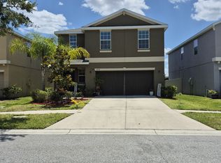 4914 Reflecting Pond Cir, Wimauma, FL 33598