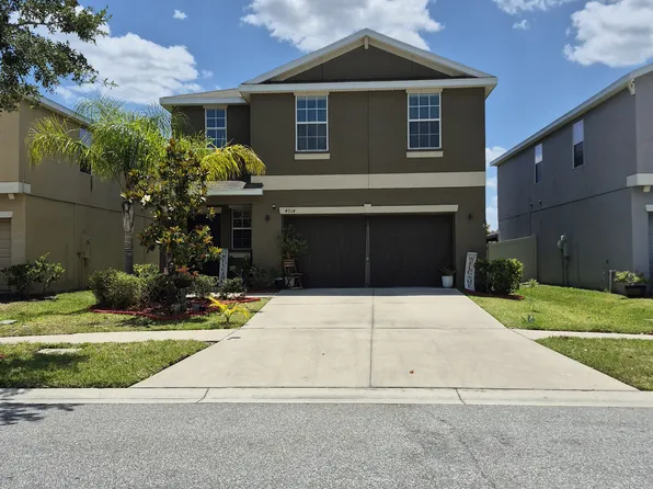 4914 Reflecting Pond Cir, Wimauma, FL 33598