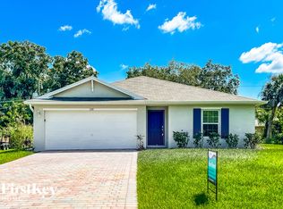 1298 Ramsdel St, Port Charlotte, FL 33952