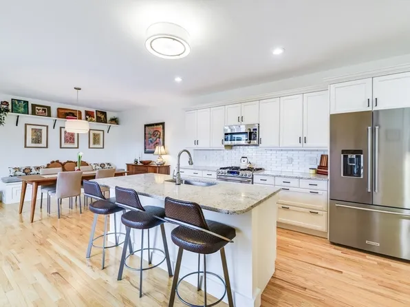 44 Hatherly Rise #44, Plymouth, MA 02360