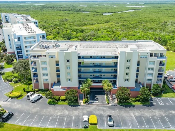 5300 S Atlantic Ave APT 6406, New Smyrna Beach, FL 32169