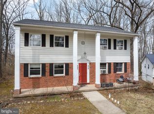 404-406 Sylvan Dr, State College, PA 16803