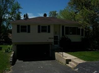 3904 N Grant St, Westmont, IL