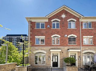 8 Brighton Pl Unit 32, Vaughan, ON L4J 0E3