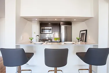 Rented by Stonehenge NYC LLC