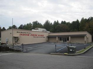 123 Maddox Cir, East Ellijay, GA 30540