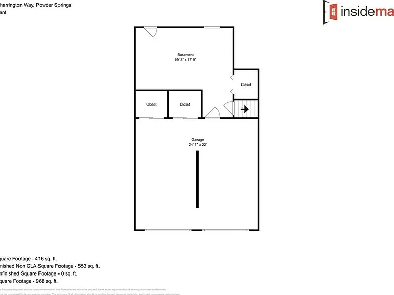1746 Charrington Way — Photo 18