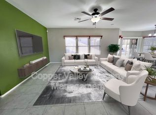 3103 W Lucia Dr, Phoenix, AZ 85083