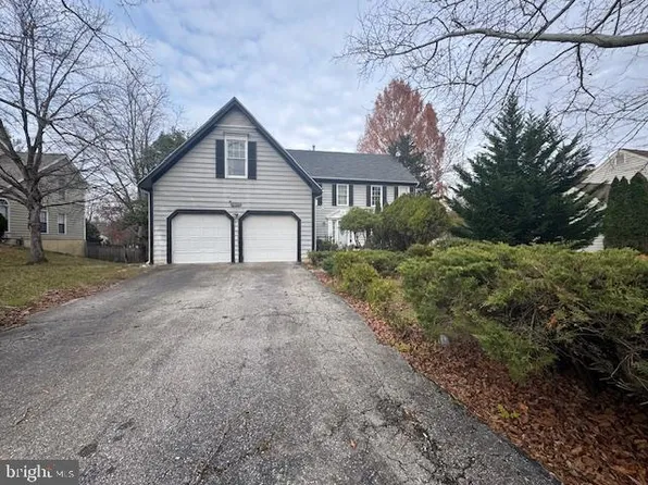 1010 Danbury Dr, Bowie, MD 20721