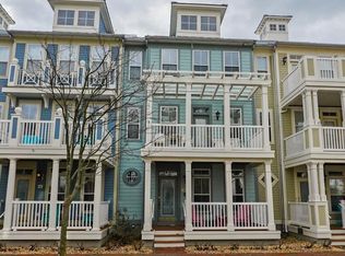 Sunset Island, Ocean City, MD 21842