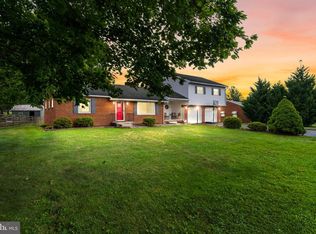 16848 Tammany Manor Rd, Williamsport, MD 21795