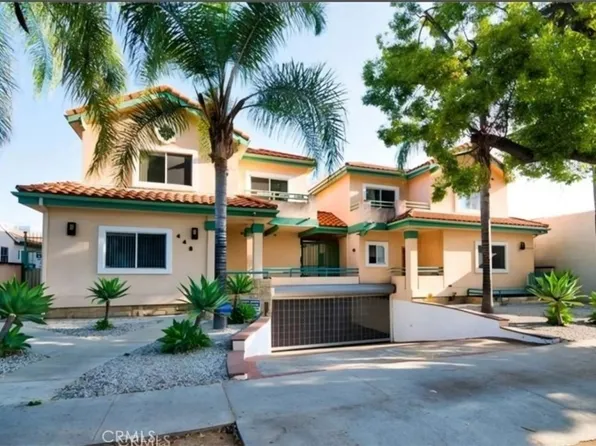 446 W Stocker St APT 12, Glendale, CA 91202