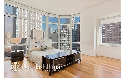 Sold by Douglas Elliman