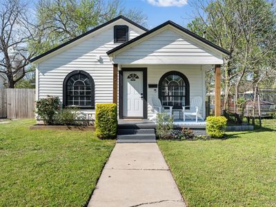 1204 Maxfield St, Waco, TX, 76705