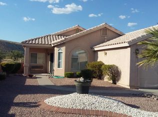 1190 W Placita Lucinda, Green Valley, AZ 85614