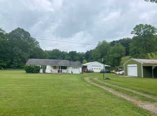 21891 State Route 328, New Plymouth, OH 45654