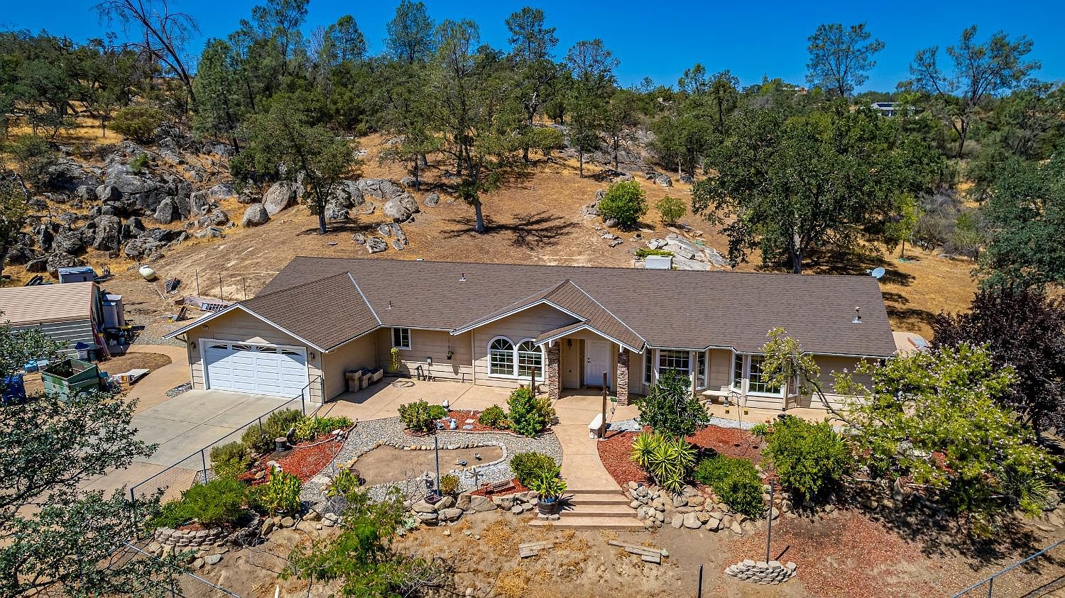 42239 Winchester Way, Coarsegold, CA 93614 Zillow