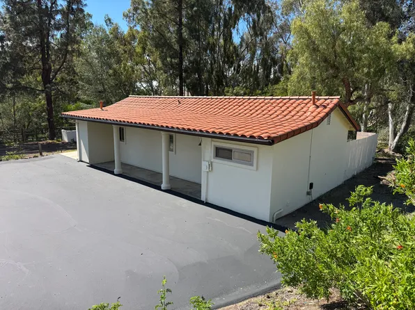 7020 Via Del Charro #1, Rancho Santa Fe, CA 92067