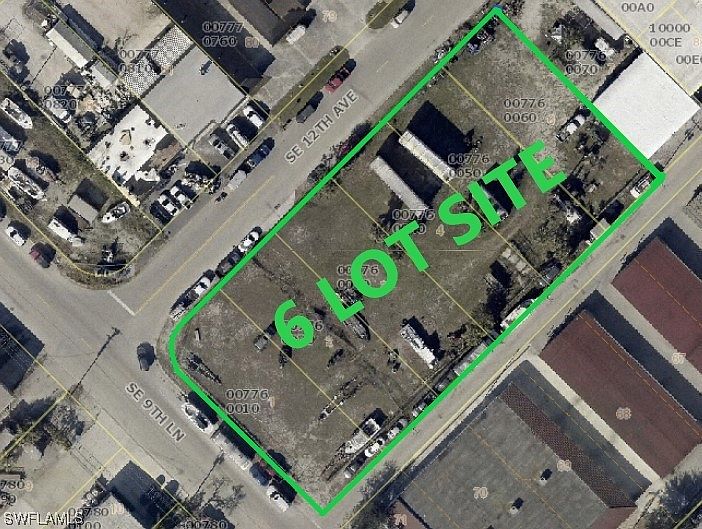 1st image of 1111 SE 12th Ave