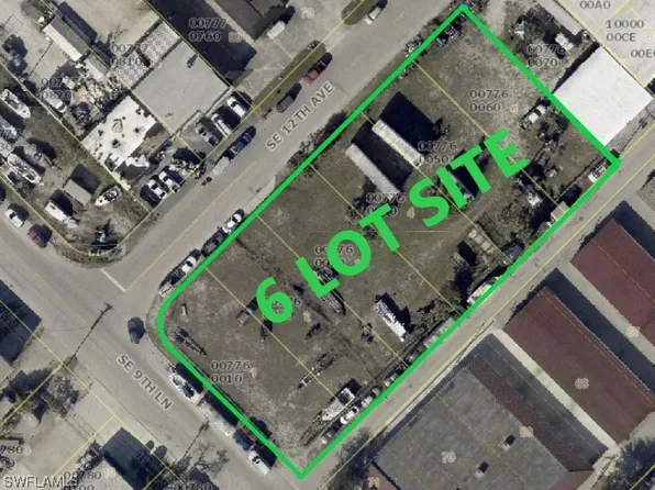 1111 SE 12th Ave, Cape Coral, FL 33990