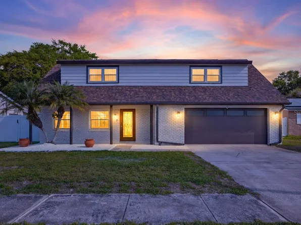 8407 Millwood Dr, Tampa, FL 33615