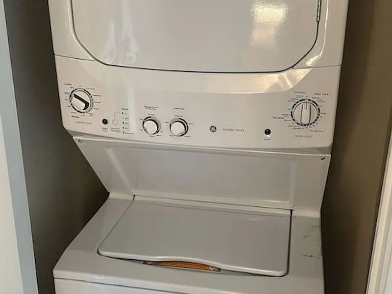 Washer/Dryer