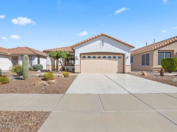 7507 W Mystic Sky Ln, Tucson, AZ 85743