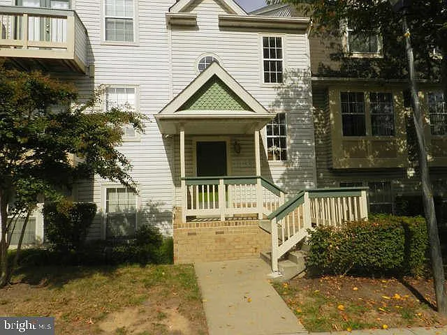 14312 Bowsprit Ln #731 — Photo 1