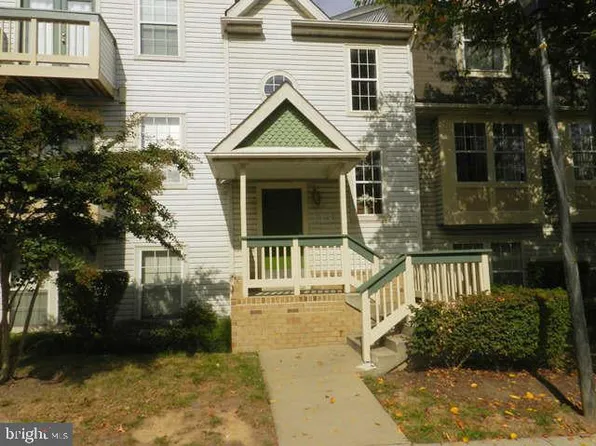 14312 Bowsprit Ln #731, Laurel, MD 20707