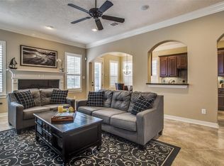 14446 Basalt Ln, Houston, TX 77077