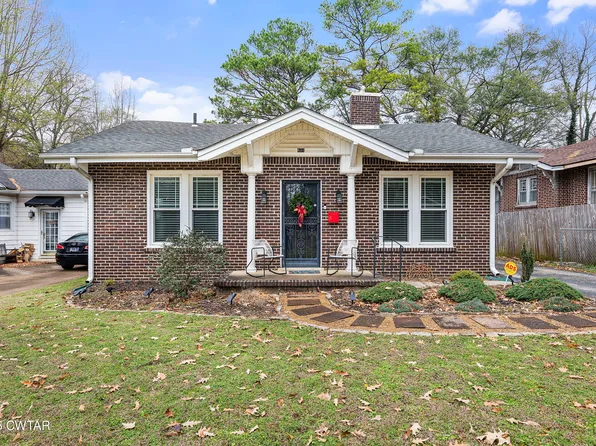 431 Arlington Ave, Jackson, TN 38301