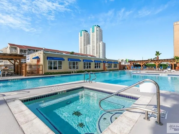 120 Padre Blvd Unit 508, South Padre Island, TX 78597
