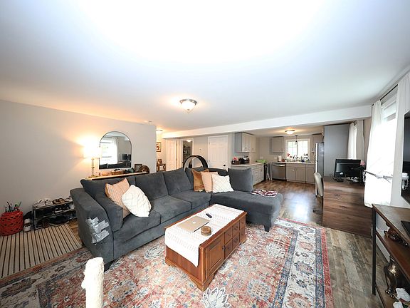 large living room