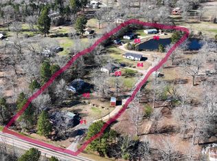 3648 Fm 9 S, Waskom, TX 75692
