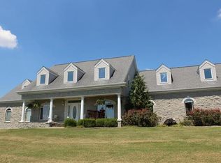 1116 S Main St, Perryville, MO 63775