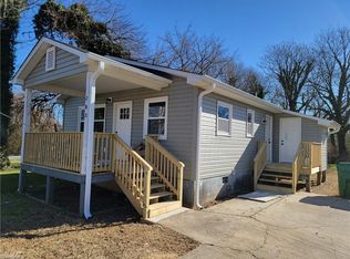 703 Redding Dr, High Point, NC 27260