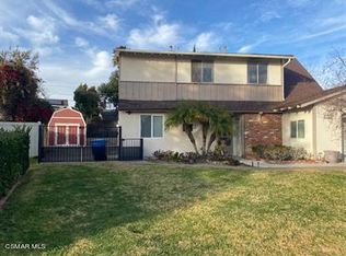 2147 Malcolm St, Simi Valley, CA 93065