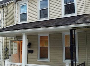 130 Chambers St, Phillipsburg, NJ