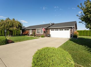 831 S Campbell St, Airway Heights, WA 99001