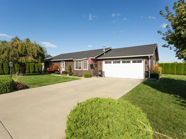831 S Campbell St, Airway Heights, WA 99001