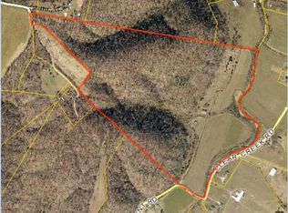 2760 Gene Hunt Rd, Raywick, KY 40060