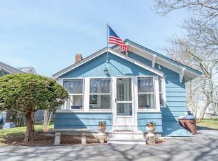 10 Essex Pl, Harwich Port, MA 02646