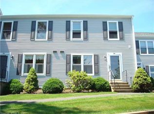 38 Summerhill Rd #38, Wallingford, CT 06492