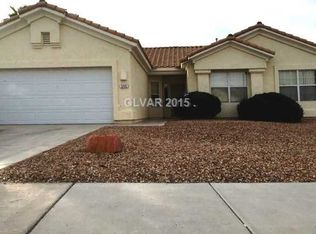 345 Dendrite St, Las Vegas, NV 89145