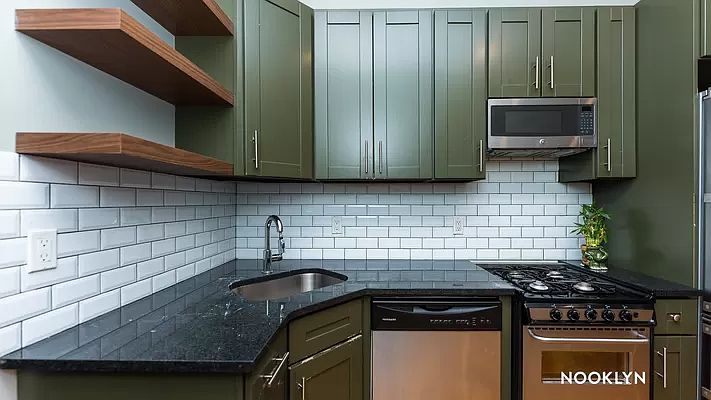 1st image of 806 President St #2D