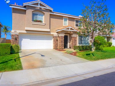 1149 Solar Cir, Corona, CA, 92882