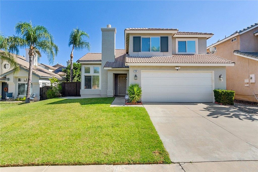 2519 Sena St, Corona, CA 92882 | Zillow