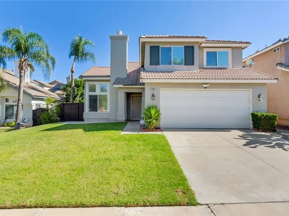 2519 Sena St, Corona, CA 92882