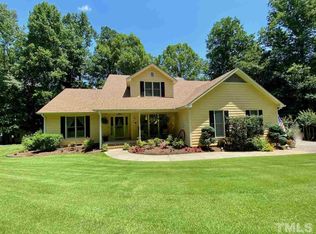 136 Stonehenge Dr, Clayton, NC 27520