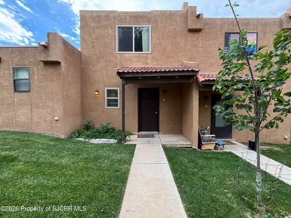 3888 N Butler Ave Unit 7, Farmington, NM 87401